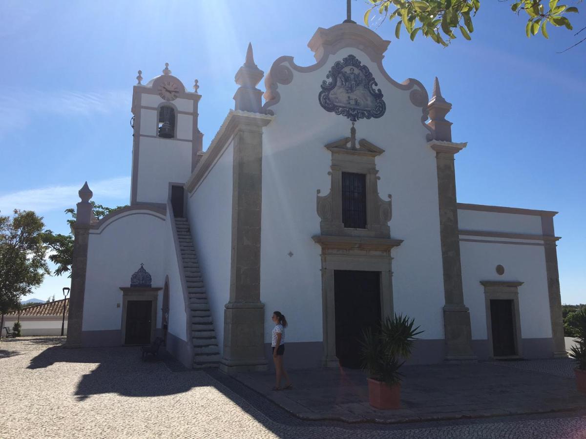 Felicidade Loulé Esterno foto