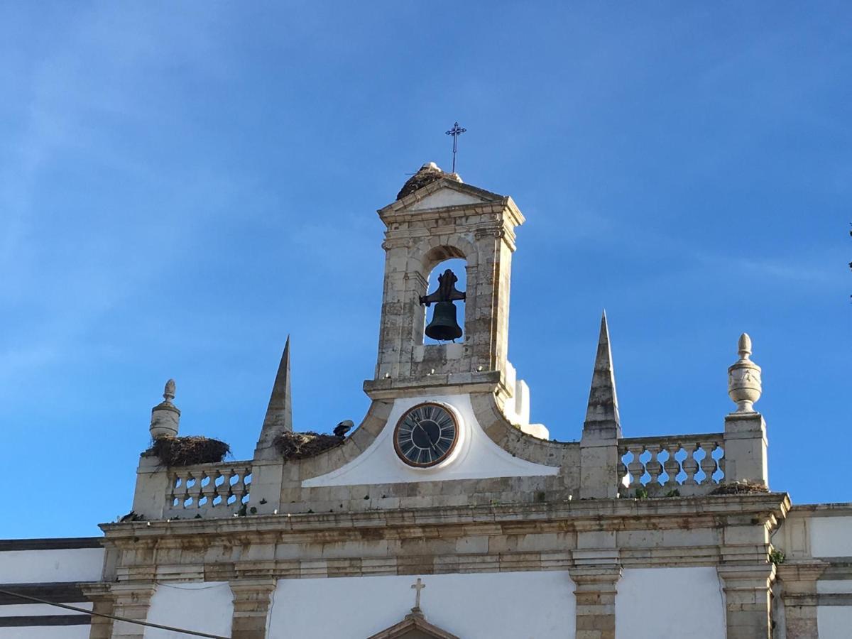 Felicidade Loulé Esterno foto