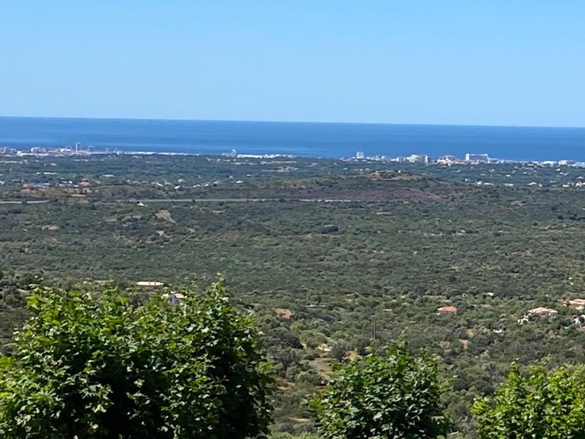 Felicidade Loulé Esterno foto